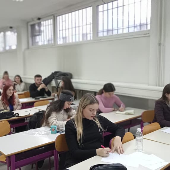 Promocija socijalno inovativnog poduzetništva mladih