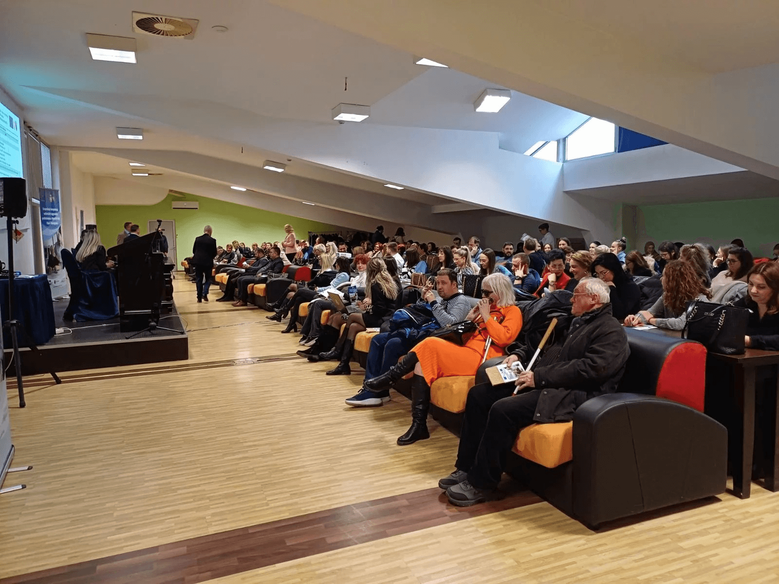 Uvodna konferencija projekta prekogranične saradnje Srbija-Bosna i Hercegovina 2014-2020