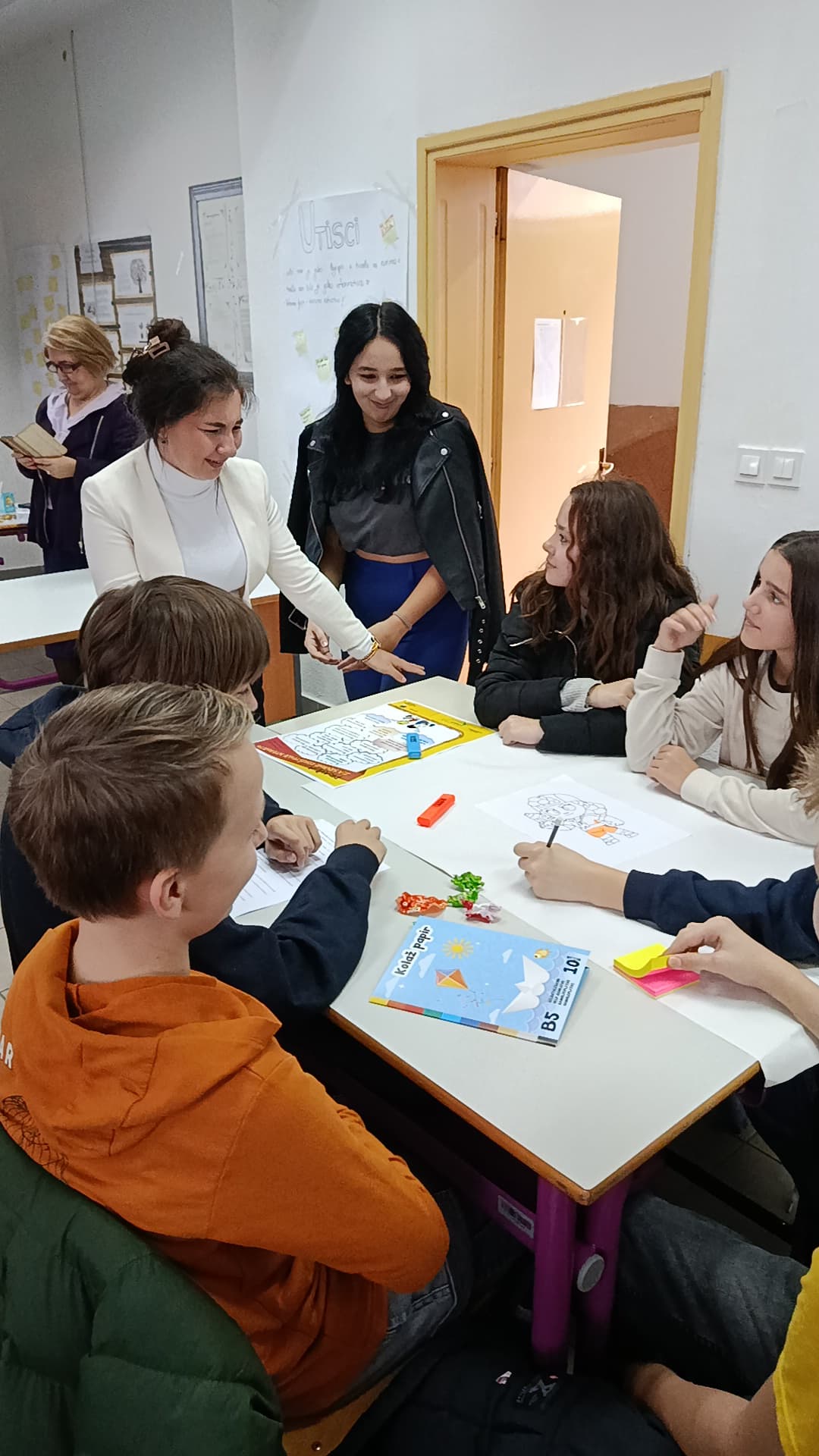 Kampanja “Siguran klik za sigurno djetinjstvo”